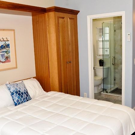 Blue Waters Treasure Island Villa St. Pete Beach Luaran gambar