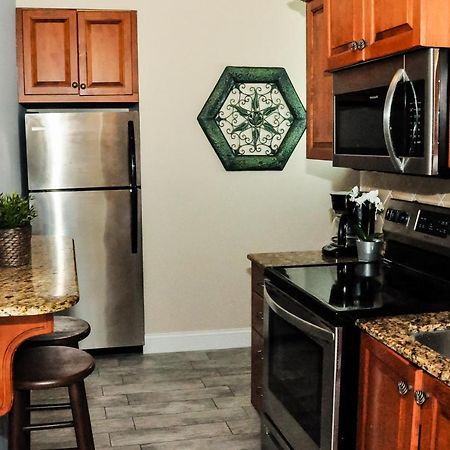 Blue Waters Treasure Island Villa St. Pete Beach Luaran gambar