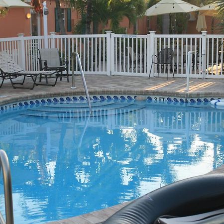 Blue Waters Treasure Island Villa St. Pete Beach Luaran gambar