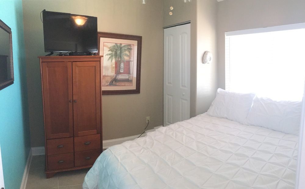 Blue Waters Treasure Island Villa St. Pete Beach Luaran gambar