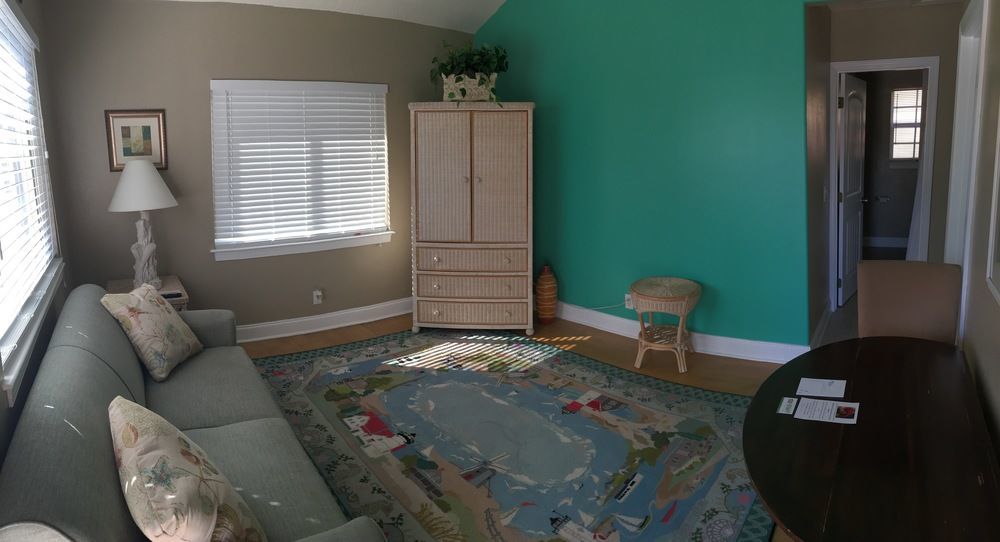 Blue Waters Treasure Island Villa St. Pete Beach Luaran gambar
