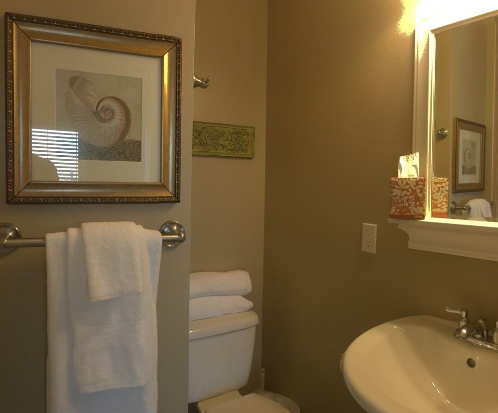 Blue Waters Treasure Island Villa St. Pete Beach Luaran gambar
