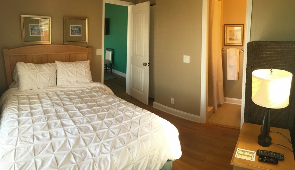 Blue Waters Treasure Island Villa St. Pete Beach Luaran gambar