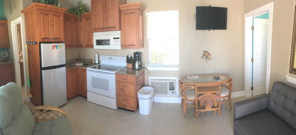Blue Waters Treasure Island Villa St. Pete Beach Luaran gambar