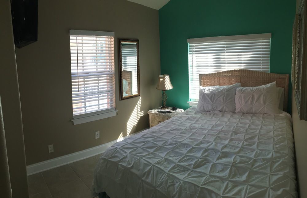 Blue Waters Treasure Island Villa St. Pete Beach Luaran gambar