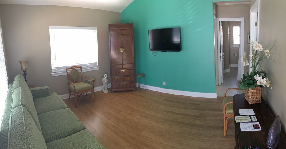 Blue Waters Treasure Island Villa St. Pete Beach Luaran gambar