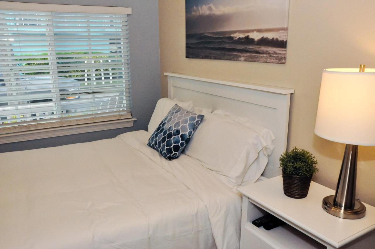 Blue Waters Treasure Island Villa St. Pete Beach Luaran gambar