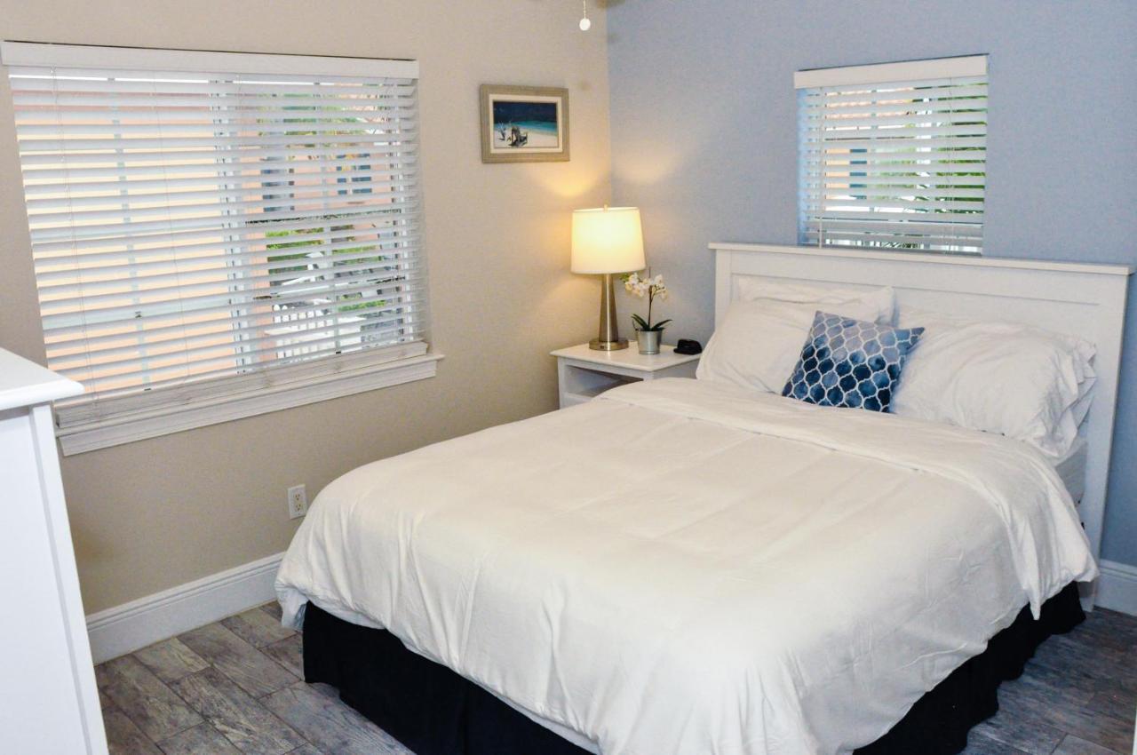 Blue Waters Treasure Island Villa St. Pete Beach Luaran gambar