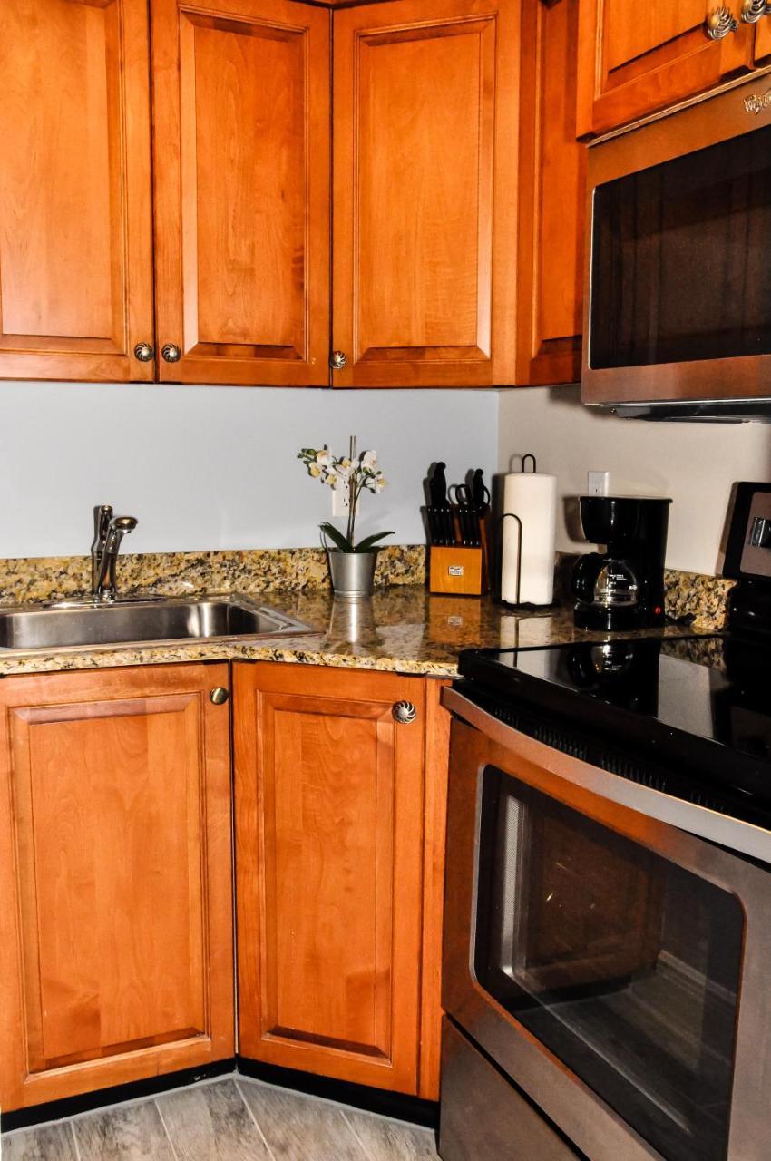 Blue Waters Treasure Island Villa St. Pete Beach Luaran gambar