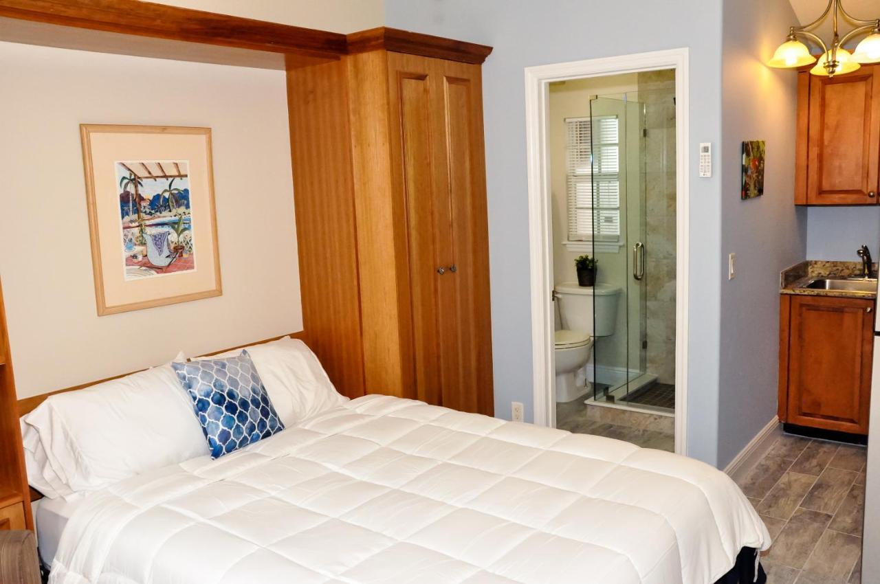 Blue Waters Treasure Island Villa St. Pete Beach Luaran gambar