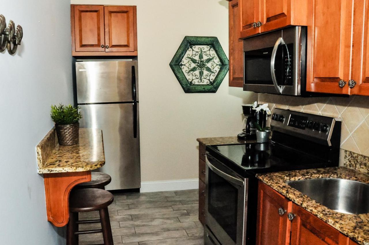 Blue Waters Treasure Island Villa St. Pete Beach Luaran gambar